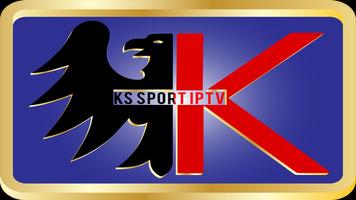 KSPORT IPTV imagem de tela 2