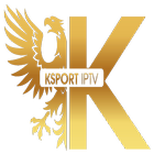 KSPORT IPTV Pro icon