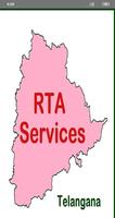 TS RTA Services | Search your Vehicle Number Cartaz