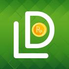 Dana Lancar Pinjaman Uang Tips أيقونة