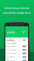 Dana Lancar Pinjaman Uang Tips تصوير الشاشة 3