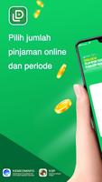Dana Lancar Pinjaman Uang Tips الملصق