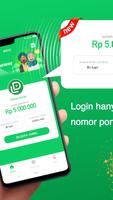 Dana Lancar Pinjaman Uang Tips スクリーンショット 1