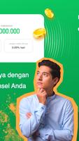 Dana Lancar Pinjaman Uang Tips capture d'écran 2