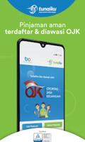 Tunaiku Tips Pinjaman Online Ekran Görüntüsü 3
