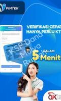 Uang Pintek Pinjol Cepat Guide تصوير الشاشة 3
