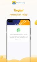 Pinjaman Uang Wallet Guide โปสเตอร์