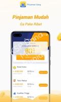 Pinjaman Uang Wallet Guide ภาพหน้าจอ 1