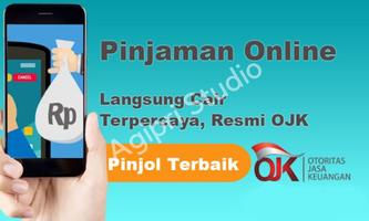 Pinjol 5 Menit Cair Guide captura de pantalla 2