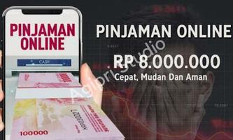 Pinjol 5 Menit Cair Guide captura de pantalla 3