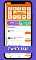 Danaku Game Penghasil Dana Tip الملصق