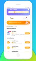 Danaku Game Penghasil Dana Tip تصوير الشاشة 3
