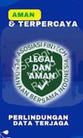 Dana Rupiah Pinjam Cepat Guide تصوير الشاشة 1