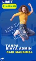 Dana Rupiah Pinjam Cepat Guide تصوير الشاشة 3