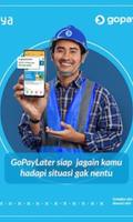 Findaya Tips Pinjaman Online الملصق