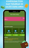 KlikDuit Tips Penghasil Uang تصوير الشاشة 2
