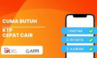 Kreditpro Tips Pinjaman Cepat تصوير الشاشة 1