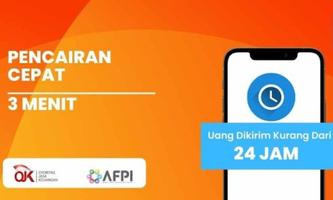 Kreditpro Tips Pinjaman Cepat تصوير الشاشة 3