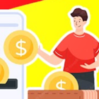 Pinjol OJK Cair ke DANA Tips أيقونة