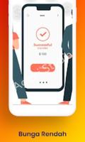 Pinjol OJK Cair ke DANA Tips تصوير الشاشة 1
