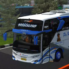 Mod Bussid Piala Dunia ไอคอน