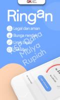 Ringan Pinjam Pinjol Cair Tips تصوير الشاشة 3