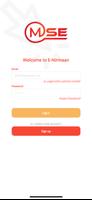 EMSE Delivery App gönderen