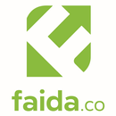 Faida - Delivery App APK