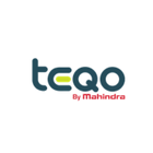 Mahindra Teqo Attendance simgesi