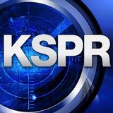 KSPR Weather icono