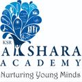 KSR Akshara Academy CBSESchool