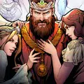 King