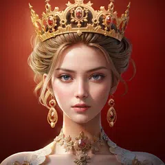 King's Throne: Royal Delights アプリダウンロード
