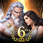 King's Throne أيقونة