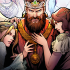 King's Throne أيقونة