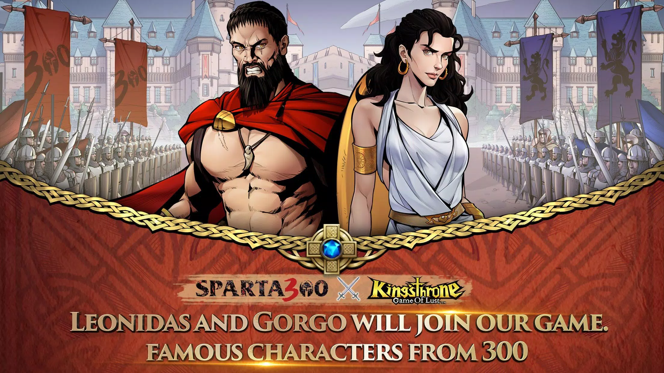 King's Throne APK for Android - Download