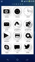 RS Icon Pack ภาพหน้าจอ 1