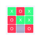 ikon Tic Tac Toe: Board Game