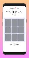 Tic Tac Toe: Board Game screenshot 1