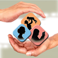 Women And Child