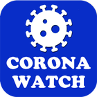 Corona Watch آئیکن