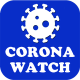 Corona Watch icon