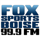 Fox Sports Boise أيقونة