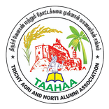 TAAHAA - TRICHY AGRI AND HORTI ALUMNI ASSOCIATION