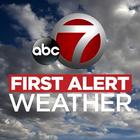 KSWO First Alert 7 Weather icono