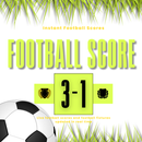 Football Score APK