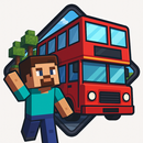 Bus Simulator for MCPE APK