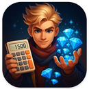 Diamonds Calc Mobile Diamantes APK