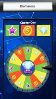 Diamonds Calc Mobile Diamantes اسکرین شاٹ 2