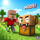 Mimic Mods & Skins for MCPE icono